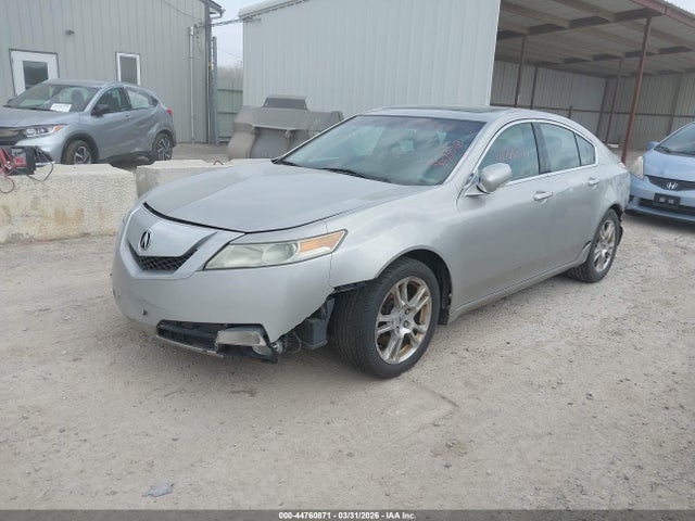 Aukcja sprzedaży 2011 Acura Tl 3.5, vin: 19UUA8F27BA006155, numer aukcji: 44760871