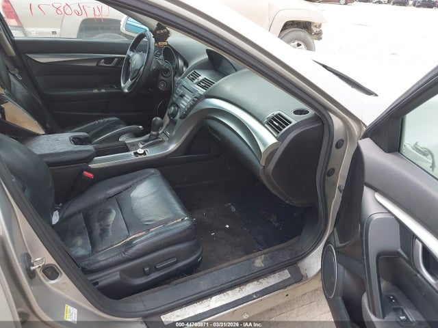Aukcja sprzedaży 2011 Acura Tl 3.5, vin: 19UUA8F27BA006155, numer aukcji: 44760871