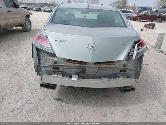 Aukcja sprzedaży 2011 Acura Tl 3.5, vin: 19UUA8F27BA006155, numer aukcji: 44760871