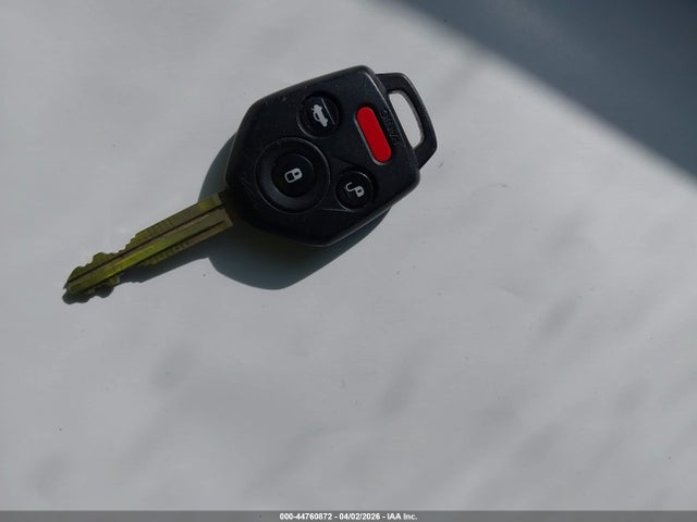 2020 SUBARU WRX JF1VA1B66L9804402 Photo 10