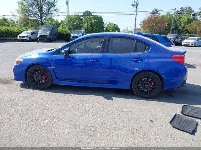 Продаж на аукціоні авто 2020 Subaru Wrx Premium, vin: JF1VA1B66L9804402, номер лоту: 44760872