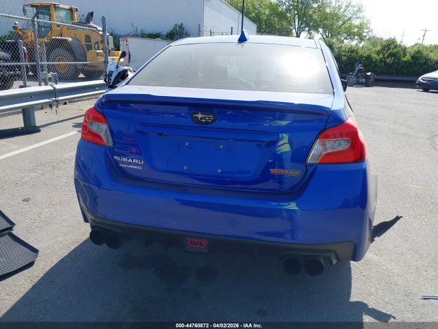 Продаж на аукціоні авто 2020 Subaru Wrx Premium, vin: JF1VA1B66L9804402, номер лоту: 44760872