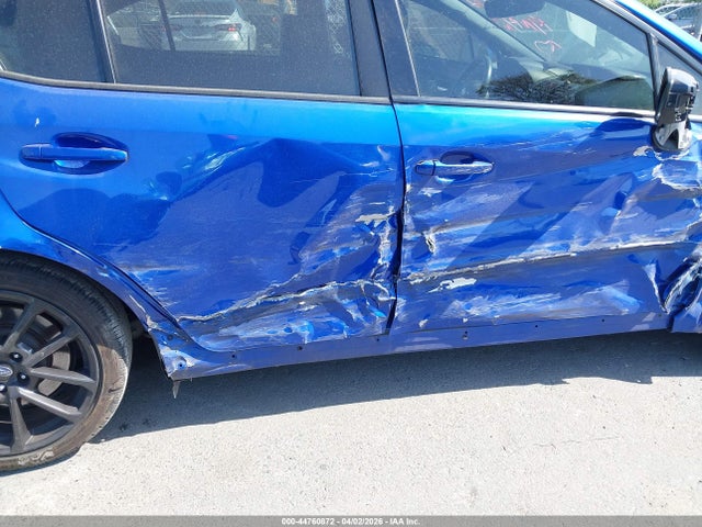 2020 SUBARU WRX JF1VA1B66L9804402 Photo 5