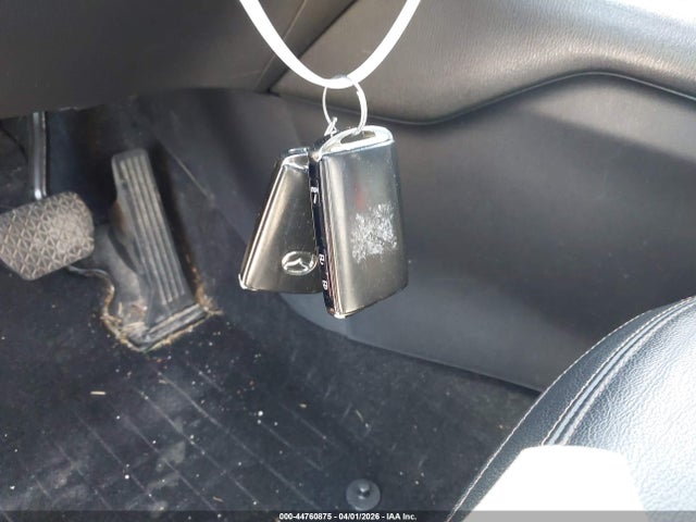 Продажа на аукционе авто 2023 Mazda Cx-5 2.5 S Preferred, vin: JM3KFBCM8P0125752, номер лота: 44760875