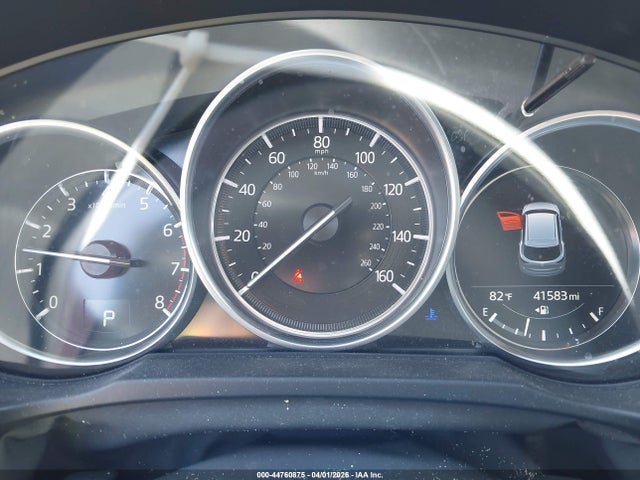 Продажа на аукционе авто 2023 Mazda Cx-5 2.5 S Preferred, vin: JM3KFBCM8P0125752, номер лота: 44760875