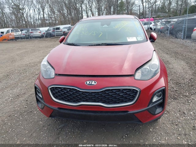Aukcja sprzedaży 2020 Kia Sportage Lx, vin: KNDPMCACXL7661902, numer aukcji: 44760876