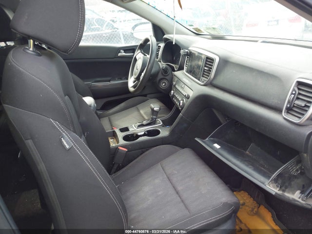 Aukcja sprzedaży 2020 Kia Sportage Lx, vin: KNDPMCACXL7661902, numer aukcji: 44760876