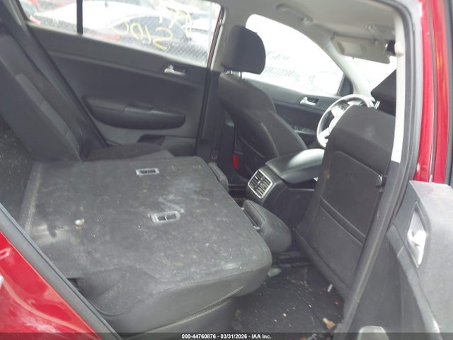 Aukcja sprzedaży 2020 Kia Sportage Lx, vin: KNDPMCACXL7661902, numer aukcji: 44760876