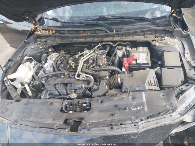 Продажа на аукционе авто 2022 Nissan Altima S Fwd, vin: 1N4BL4BV1NN308035, номер лота: 44760878