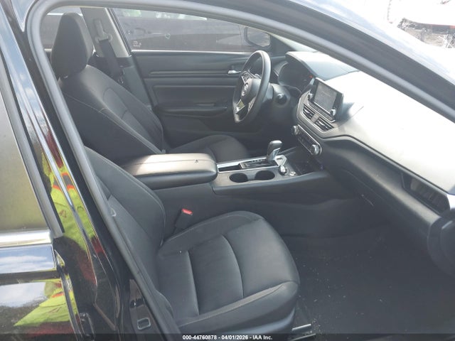 Продажа на аукционе авто 2022 Nissan Altima S Fwd, vin: 1N4BL4BV1NN308035, номер лота: 44760878