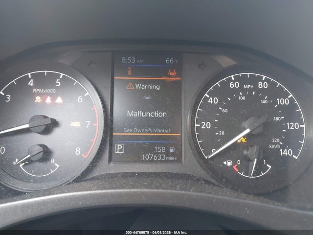 Продажа на аукционе авто 2022 Nissan Altima S Fwd, vin: 1N4BL4BV1NN308035, номер лота: 44760878