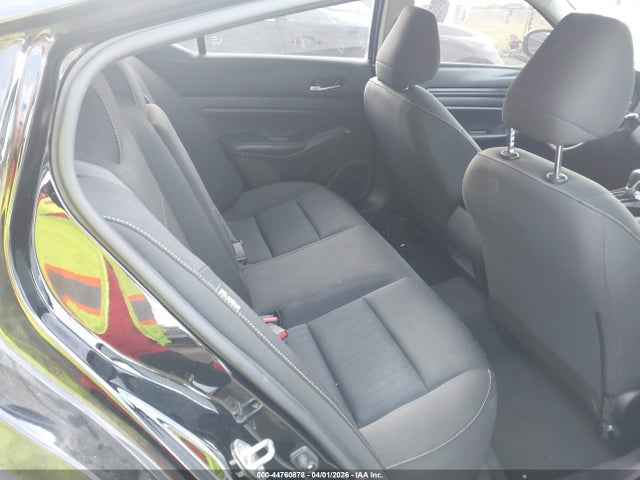 Продажа на аукционе авто 2022 Nissan Altima S Fwd, vin: 1N4BL4BV1NN308035, номер лота: 44760878