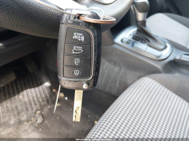 Продаж на аукціоні авто 2021 Hyundai Kona Se, vin: KM8K12AA1MU665525, номер лоту: 44760879