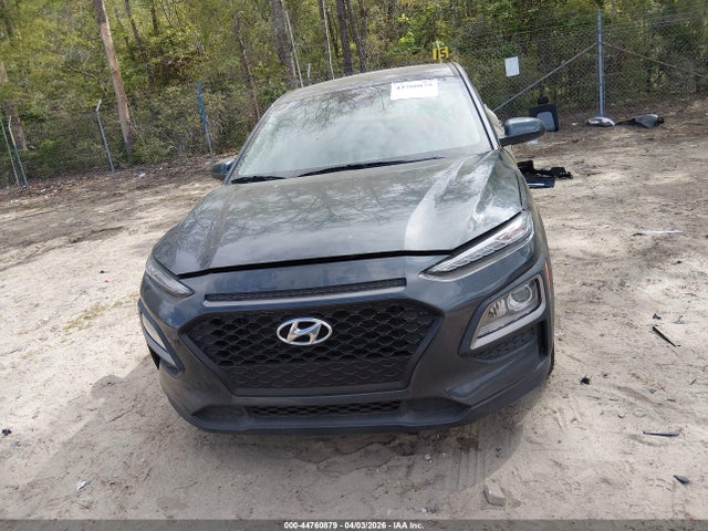 Продаж на аукціоні авто 2021 Hyundai Kona Se, vin: KM8K12AA1MU665525, номер лоту: 44760879