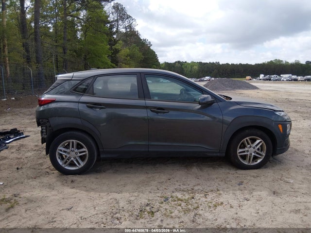 Продаж на аукціоні авто 2021 Hyundai Kona Se, vin: KM8K12AA1MU665525, номер лоту: 44760879