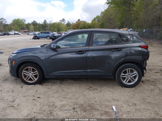 Продаж на аукціоні авто 2021 Hyundai Kona Se, vin: KM8K12AA1MU665525, номер лоту: 44760879
