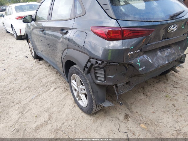Продаж на аукціоні авто 2021 Hyundai Kona Se, vin: KM8K12AA1MU665525, номер лоту: 44760879