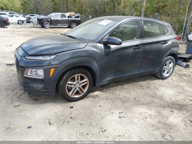 Продаж на аукціоні авто 2021 Hyundai Kona Se, vin: KM8K12AA1MU665525, номер лоту: 44760879