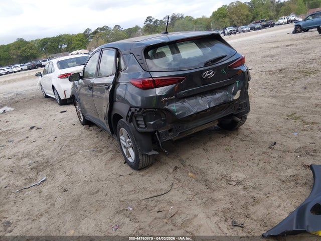 Продаж на аукціоні авто 2021 Hyundai Kona Se, vin: KM8K12AA1MU665525, номер лоту: 44760879