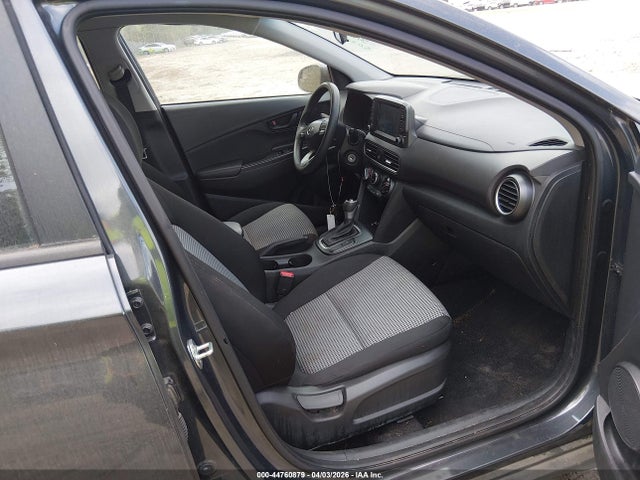 Продаж на аукціоні авто 2021 Hyundai Kona Se, vin: KM8K12AA1MU665525, номер лоту: 44760879