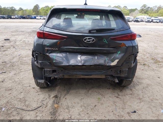 Продаж на аукціоні авто 2021 Hyundai Kona Se, vin: KM8K12AA1MU665525, номер лоту: 44760879