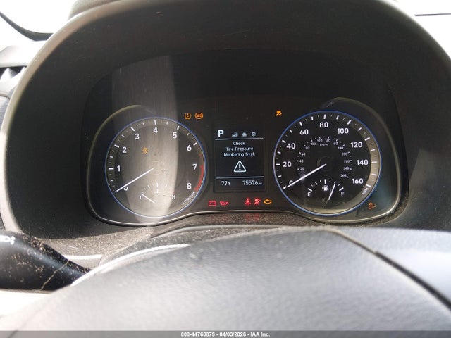 Продаж на аукціоні авто 2021 Hyundai Kona Se, vin: KM8K12AA1MU665525, номер лоту: 44760879