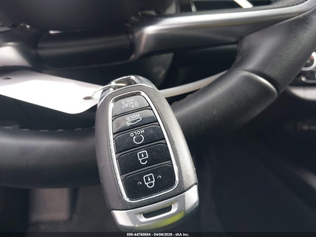 44760884 :رقم المزاد ، KMHLS4AG7PU577178 vin ، 2023 Hyundai Elantra Sel مزاد بيع