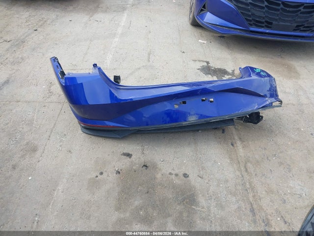44760884 :رقم المزاد ، KMHLS4AG7PU577178 vin ، 2023 Hyundai Elantra Sel مزاد بيع