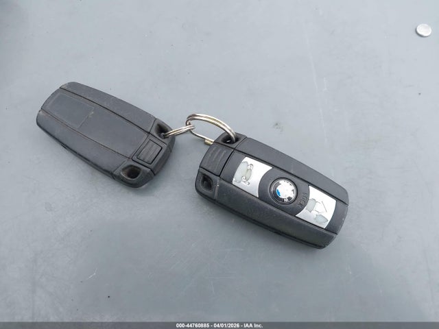 2007 Bmw 328i მანქანა იყიდება აუქციონზე, vin: WBAVA33577PG51476, აუქციონის ნომერი: 44760885