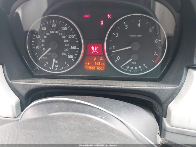 2007 Bmw 328i მანქანა იყიდება აუქციონზე, vin: WBAVA33577PG51476, აუქციონის ნომერი: 44760885