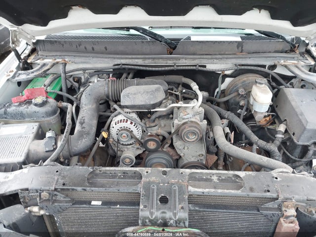 Продаж на аукціоні авто 2012 Gmc Sierra 1500 Work Truck, vin: 1GTN1TEX9CZ302168, номер лоту: 44760889