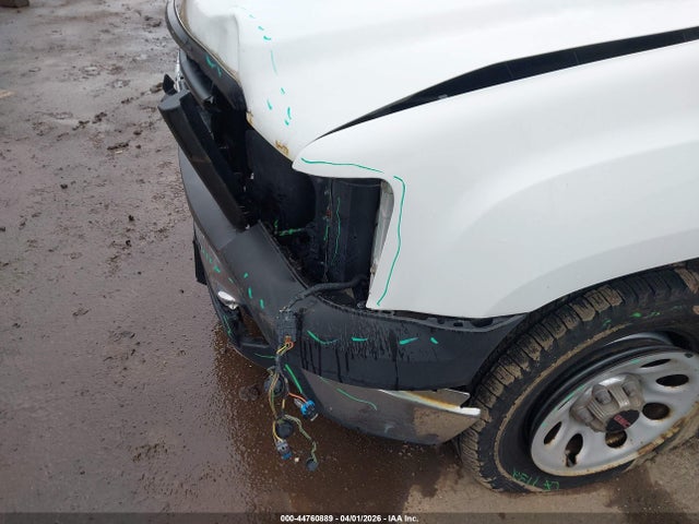 Продаж на аукціоні авто 2012 Gmc Sierra 1500 Work Truck, vin: 1GTN1TEX9CZ302168, номер лоту: 44760889