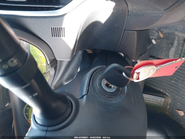 Продаж на аукціоні авто 2019 Subaru Crosstrek 2.0i Premium, vin: JF2GTACC1KH353127, номер лоту: 44760891