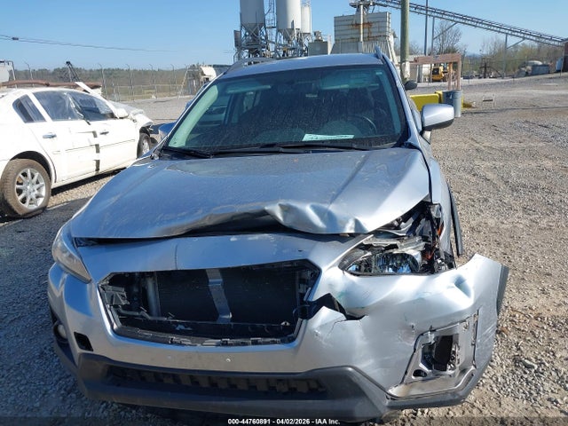 Продаж на аукціоні авто 2019 Subaru Crosstrek 2.0i Premium, vin: JF2GTACC1KH353127, номер лоту: 44760891