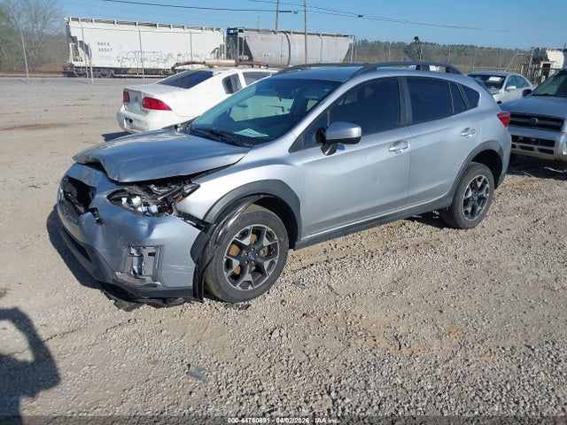 Продаж на аукціоні авто 2019 Subaru Crosstrek 2.0i Premium, vin: JF2GTACC1KH353127, номер лоту: 44760891