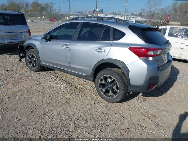 Продаж на аукціоні авто 2019 Subaru Crosstrek 2.0i Premium, vin: JF2GTACC1KH353127, номер лоту: 44760891