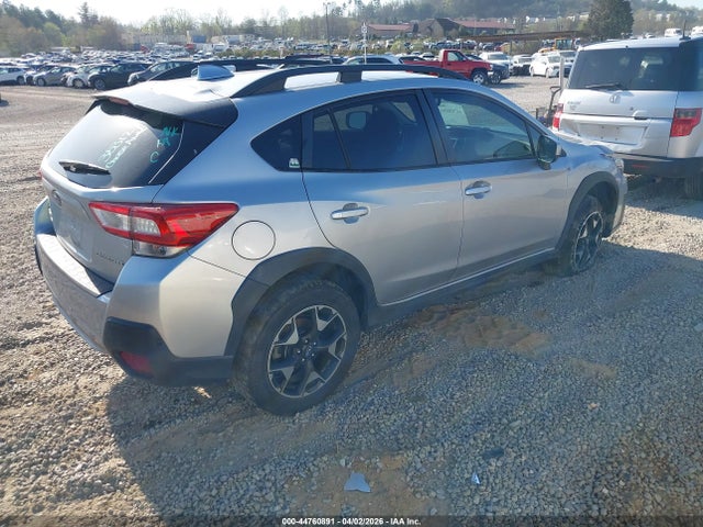 Продаж на аукціоні авто 2019 Subaru Crosstrek 2.0i Premium, vin: JF2GTACC1KH353127, номер лоту: 44760891