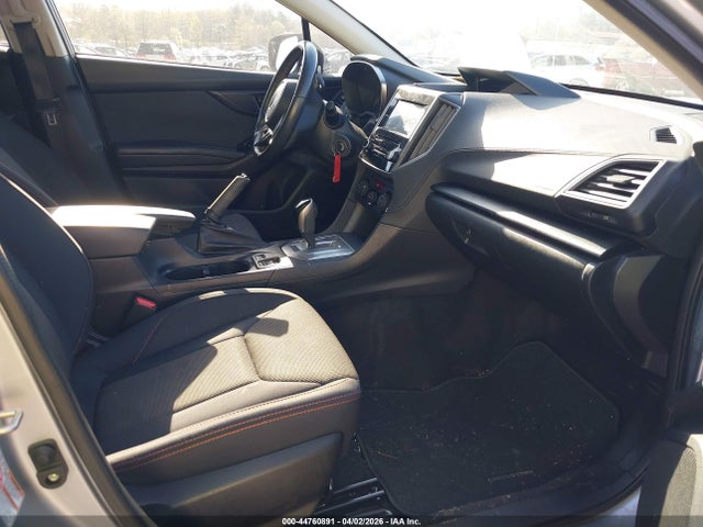 Продаж на аукціоні авто 2019 Subaru Crosstrek 2.0i Premium, vin: JF2GTACC1KH353127, номер лоту: 44760891