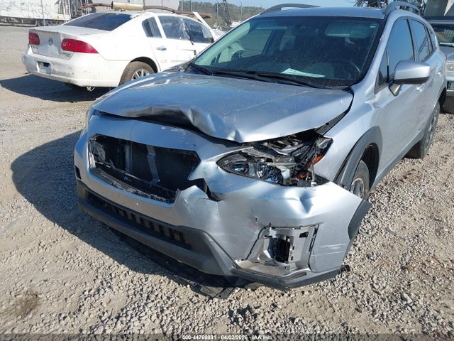 Продаж на аукціоні авто 2019 Subaru Crosstrek 2.0i Premium, vin: JF2GTACC1KH353127, номер лоту: 44760891
