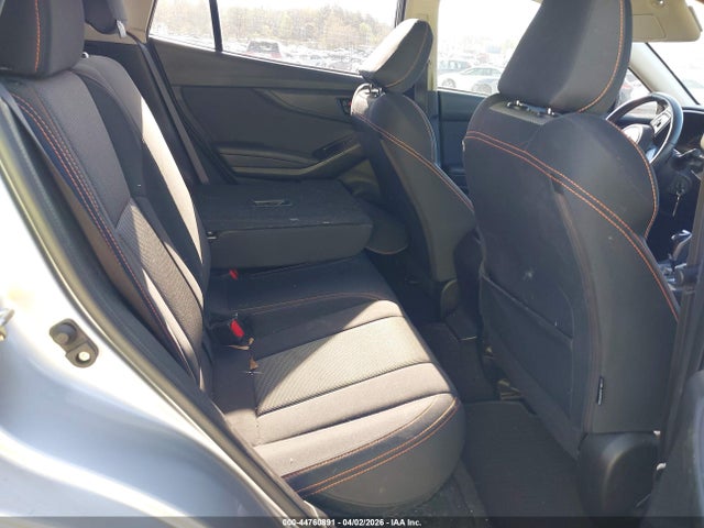 Продаж на аукціоні авто 2019 Subaru Crosstrek 2.0i Premium, vin: JF2GTACC1KH353127, номер лоту: 44760891