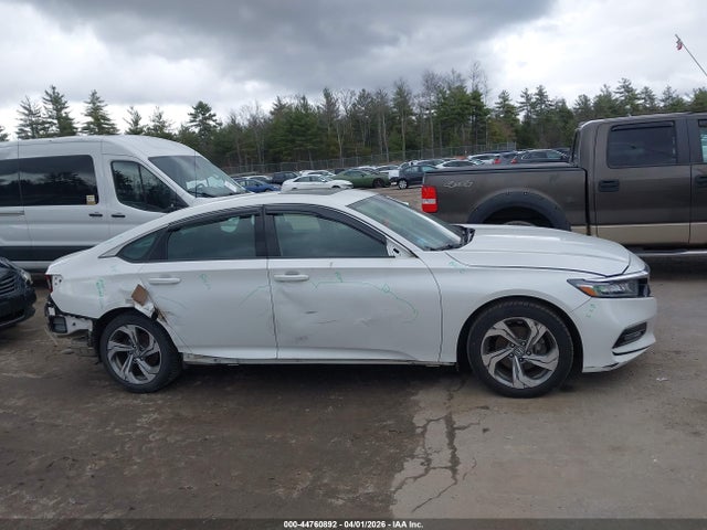 Aukcja sprzedaży 2019 Honda Accord Ex, vin: 1HGCV1F46KA111536, numer aukcji: 44760892