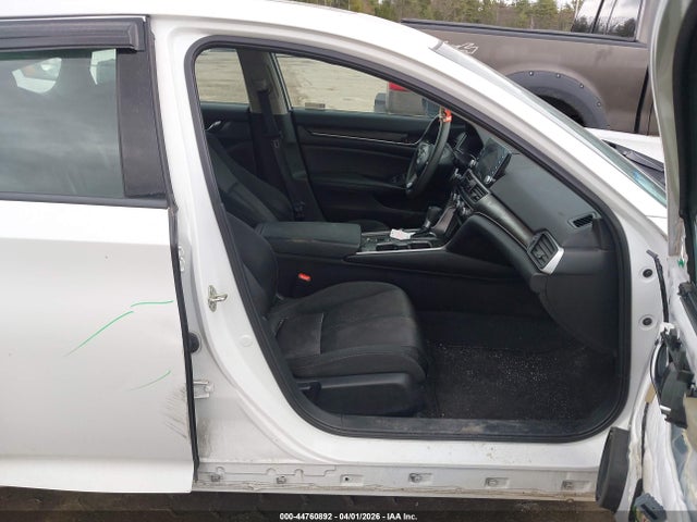 Aukcja sprzedaży 2019 Honda Accord Ex, vin: 1HGCV1F46KA111536, numer aukcji: 44760892