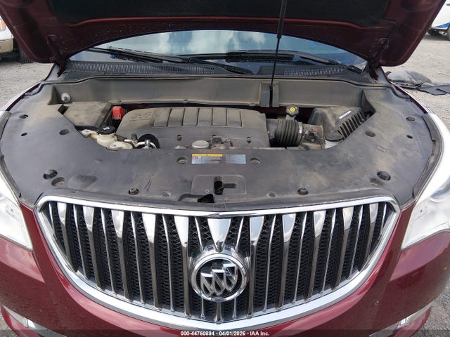 Aukcja sprzedaży 2017 Buick Enclave Leather, vin: 5GAKVBKD6HJ230641, numer aukcji: 44760894