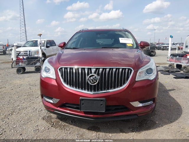 Aukcja sprzedaży 2017 Buick Enclave Leather, vin: 5GAKVBKD6HJ230641, numer aukcji: 44760894