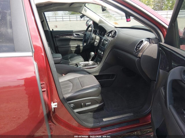 Aukcja sprzedaży 2017 Buick Enclave Leather, vin: 5GAKVBKD6HJ230641, numer aukcji: 44760894