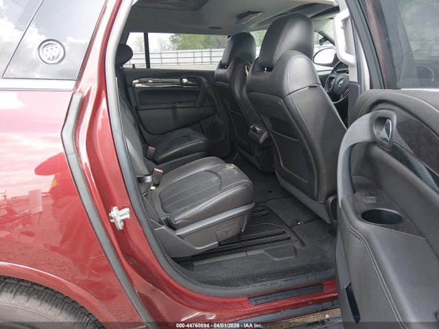 Aukcja sprzedaży 2017 Buick Enclave Leather, vin: 5GAKVBKD6HJ230641, numer aukcji: 44760894