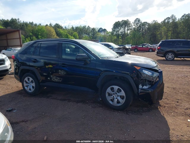 2020 Toyota Rav4 Le მანქანა იყიდება აუქციონზე, vin: JTMH1RFV3LD050489, აუქციონის ნომერი: 44760899