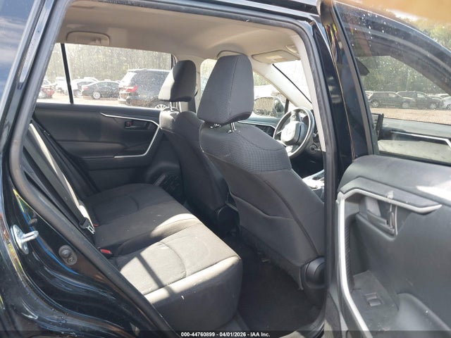 2020 Toyota Rav4 Le მანქანა იყიდება აუქციონზე, vin: JTMH1RFV3LD050489, აუქციონის ნომერი: 44760899