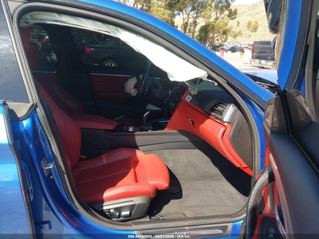 Продажа на аукционе авто 2018 Bmw 430i Gran Coupe, vin: WBA4J1C53JBM09981, номер лота: 44760905