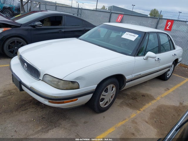 Aukcja sprzedaży 1997 Buick Lesabre Custom, vin: 1G4HP52K6VH562032, numer aukcji: 44760906